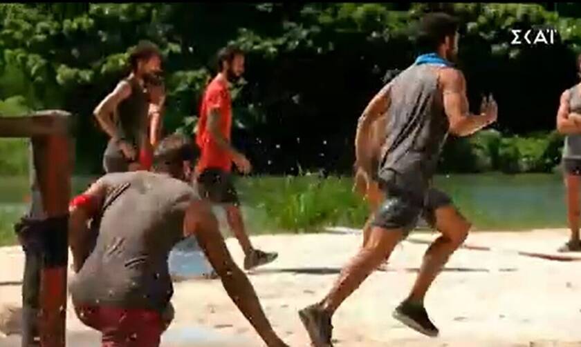 Survivor spoiler 16/05: Σήμερα ο αγώνας Ελλάδας-Τουρκίας με έπαθλο ένα σημαντικό βραβείο